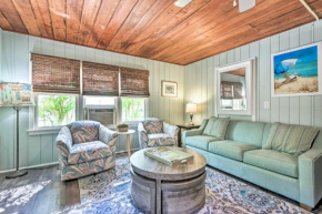 Siesta Key Couples Escape - Walk to Beaches!